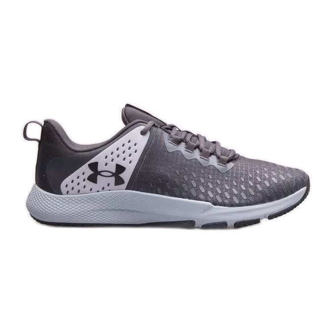 Under Armour Charged Engage2 M 3025527-100 Schuhe grau