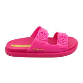 Freizeitmädchen Flip Flops Ipanema 26855 AG019 Pink rosa