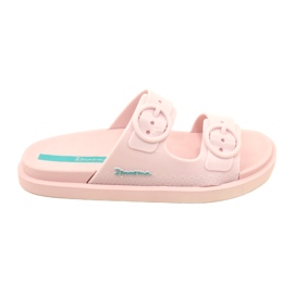 Freizeitmädchen Flip Flops 26855 AG021 Pink Ipanema rosa