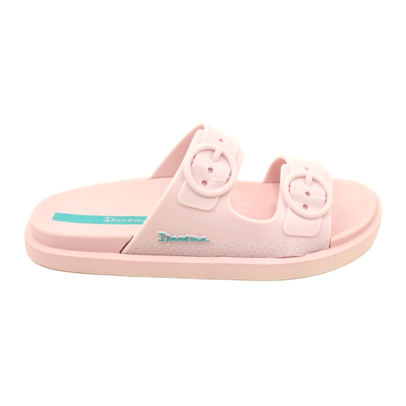 Freizeitmädchen Flip Flops 26855 AG021 Pink Ipanema rosa
