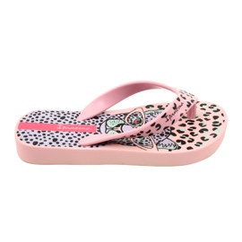 Girls 'Ipanema Panters26851 AF799 Pink/Viole rosa