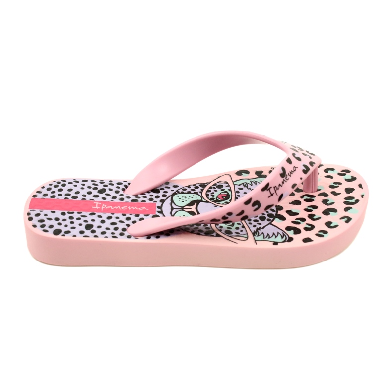 Girls 'Ipanema Panters26851 AF799 Pink/Viole rosa