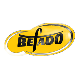 Sergio Leone Lackierte Loafer auf der bordeauxfarbenen Kjersti-Plattform