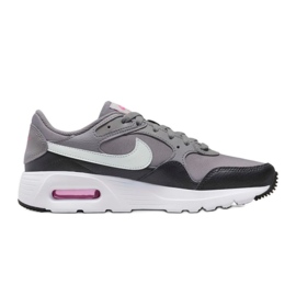 Nike Air Max Sc W CW4554-005 Schuhe grau