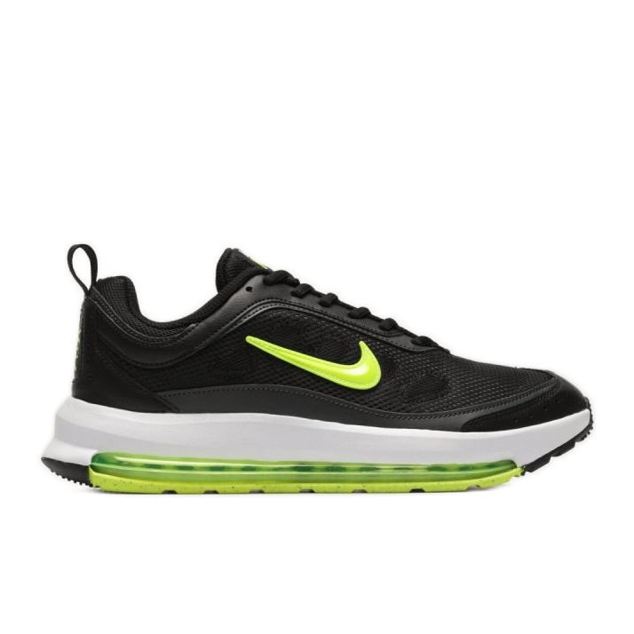 Nike Air Max Ap M CU4826-011 Schuhe schwarz