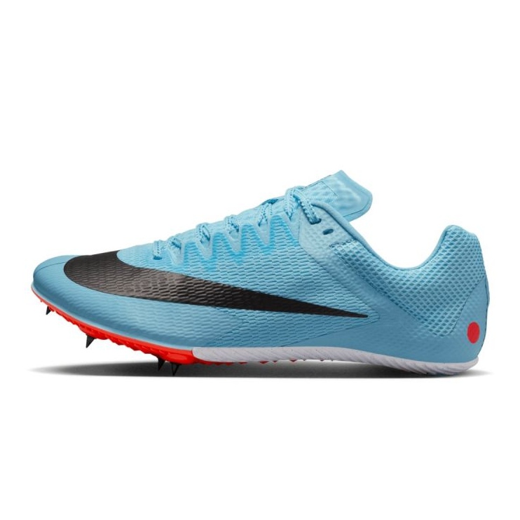 Nike Zoom Rival Sprint U DC8753-400 Schuhe blau
