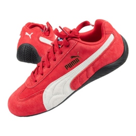 Puma Speedcat W 306753 05 Sportschuhe rot