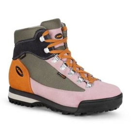 Aku Ultra Light GTX W 36520240 Trekkingschuhe mehrfarbig