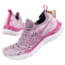 Asics Gel-Cumulus 23 Mk W 1012A886-707 Sportschuhe rosa