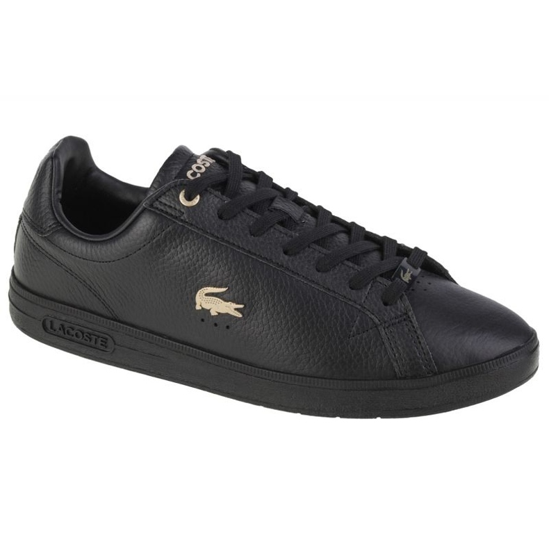 Lacoste Graduate Pro M 745SMA011802H Schuhe schwarz