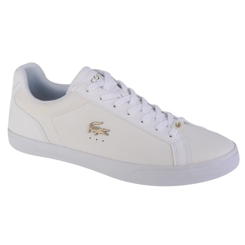 Schuhe Lacoste Lerond Pro M 745CMA005221G weiß
