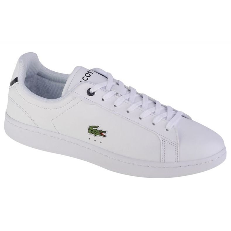 Lacoste Graduate Pro M 745SMA0110042 Schuhe weiß