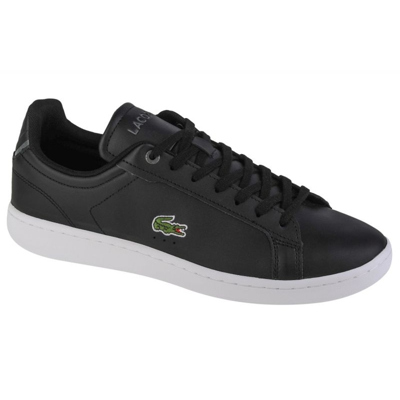 Lacoste Graduate Pro M 745SMA0110312 Schuhe schwarz