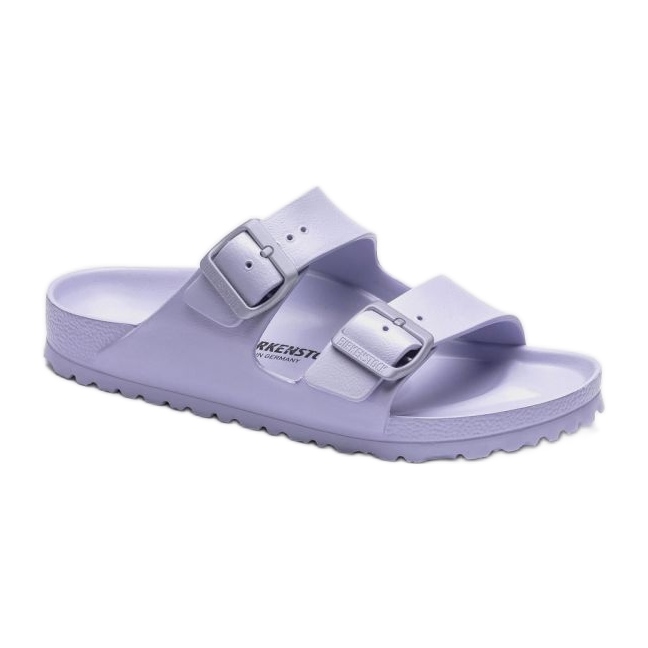 Birkenstock Arizona Eva 1017046 Lila Flip -Flops violett
