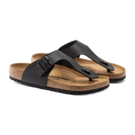 Birkenstock Ramses Bs W 0044791 Flip-Flops schwarz