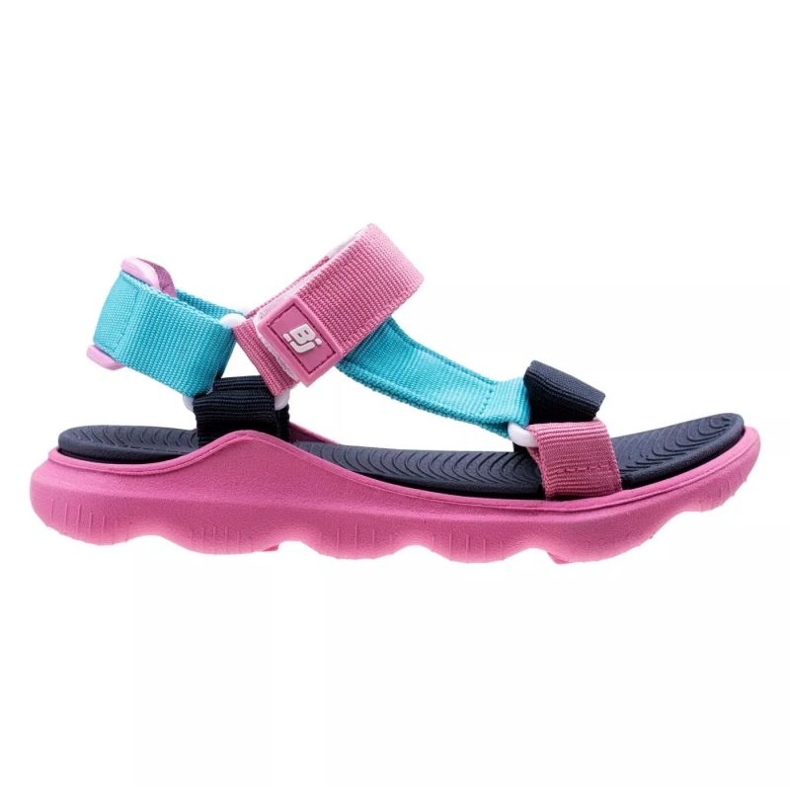 Bejo Mileri Jr Sandalen 92800490569 blau