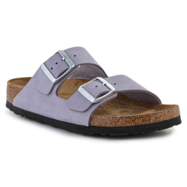 Birkenstock Arizona 1024241 Flip -Flops lila