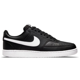 Nike Court Vision Low DH2987-001 Schuhe, schwarz