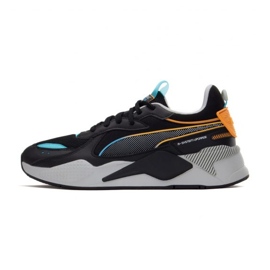 Puma RS-X 3D M 39002501 Schuhe schwarz