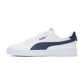 Puma Shuffle M 30966824 Schuhe weiß