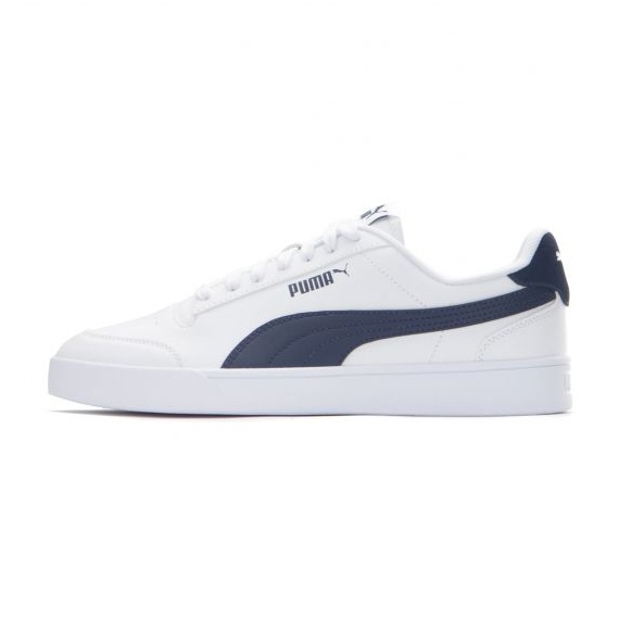 Puma Shuffle M 30966824 Schuhe weiß