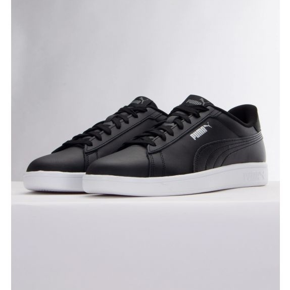 Puma Smash 3.0 LM 39098702 Schuhe schwarz