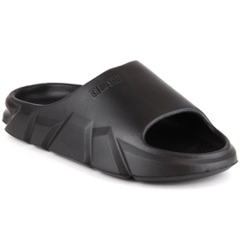 Big Star LL274594 Flip-Flops schwarz