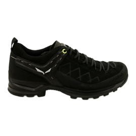 Salewa Ms Mtn Trainer 2 M 61371-0971 schwarz