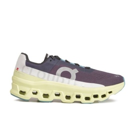 Laufschuhe On Running Cloudmonster M 6198244 grau