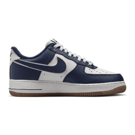 Nike Air Force 1 07 Low M DQ7659-101 Schuhe weiß