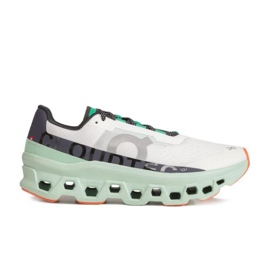 Laufschuhe On Running Cloudmonster M 6198243 weiß