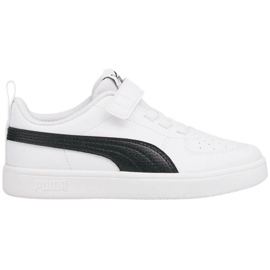 Puma Rickie Ac Ps Jr 385836 03 Schuhe weiß