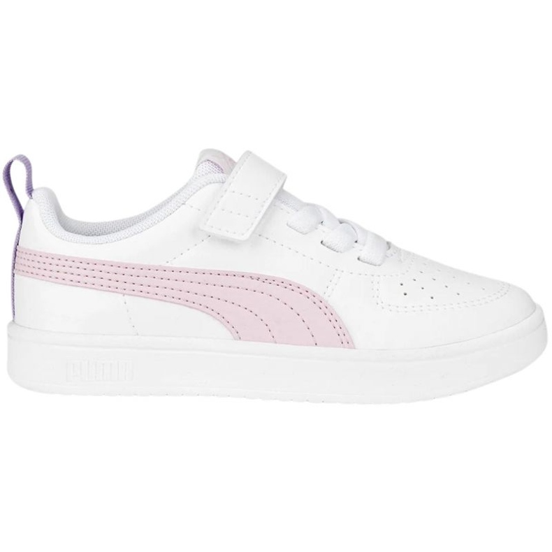 Puma Rickie Ac Ps Jr 385836 15 Schuhe weiß