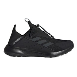 Schuhe adidas Terrex Voyager 21 Slipon H.RDY M HP8623 schwarz