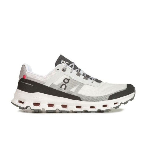 Laufschuhe On Running Cloudvista W 6499058 weiß