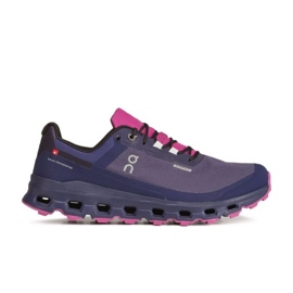 Laufschuhe On Running Cloudvista W 7498275 violett