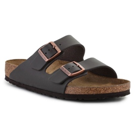 Birkenstock Arizona 0051101 Flip-Flops braun