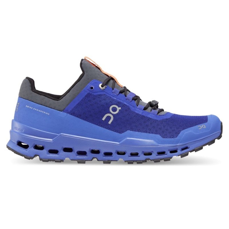 Laufschuhe On Running Cloudultra M 4498574 blau