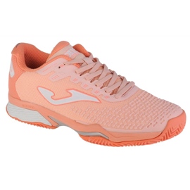 Schuhe Joma T.Ace 2207 W TAPLS2207P rosa
