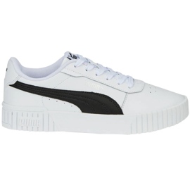 Puma Carina 2.0 Schuhe W 385849 07 weiß