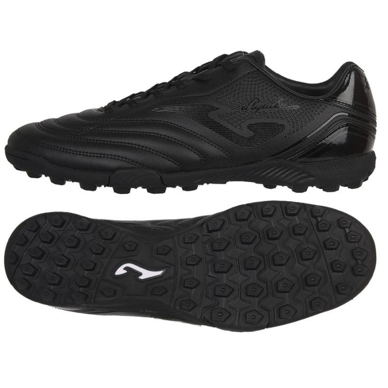 Joma Aguila 2321 Tf M AGUS2321TF Fußballschuhe schwarz schwarz
