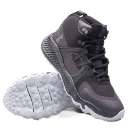 Schuhe Under Armour Maven Trek M 3026370-002 schwarz