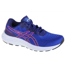 Asics Gel-Excite 9 W 1012B182-404 Laufschuhe blau