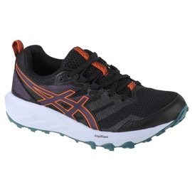 Asics Gel-Sonoma 6 W 1012A922-900 Laufschuhe schwarz