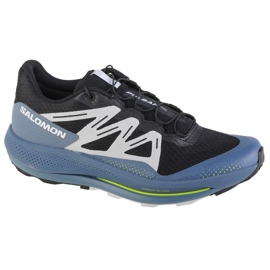 Salomon Pulsar Trail M 472100 Schuhe schwarz