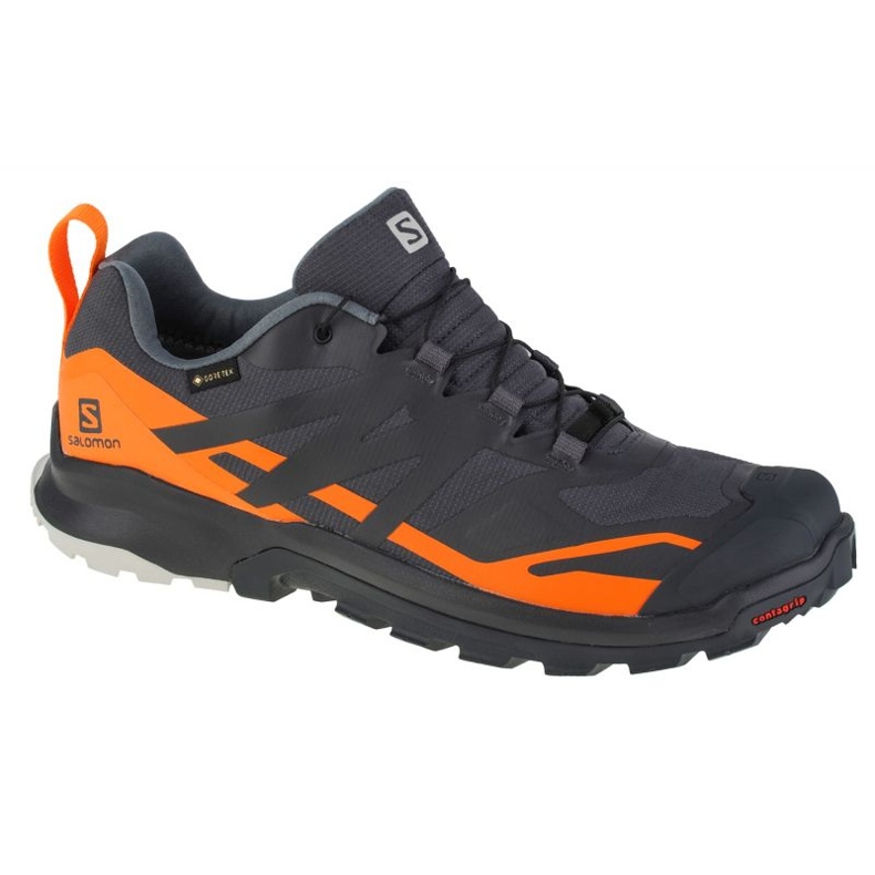 Laufschuhe Salomon Xa Rogg 2 GTX M 415861 mehrfarbig