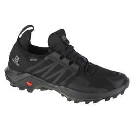 Schuhe Salomon Madcross GTX M 41441 schwarz