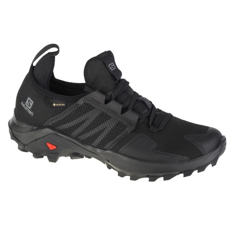 Schuhe Salomon Madcross GTX M 41441 schwarz
