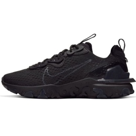 Nike React Vision M CD4373-004 Schuhe schwarz