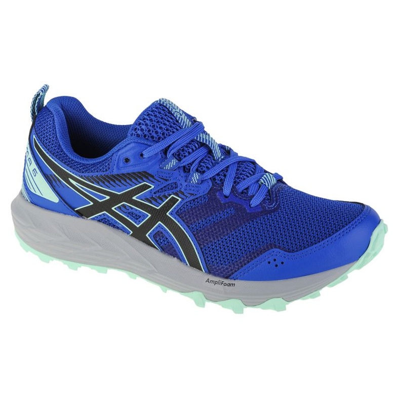 Asics Gel-Sonoma 6 W 1012A922-407 Schuhe blau
